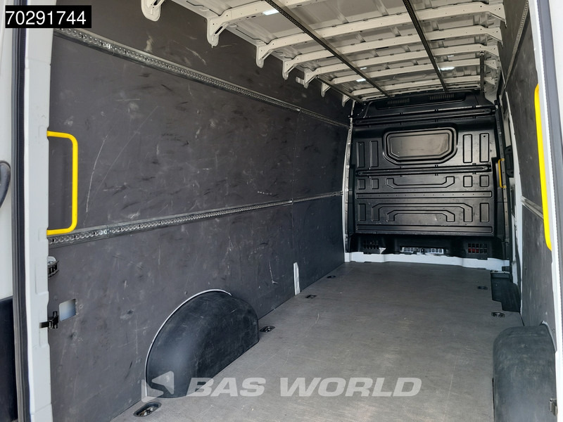 Volkswagen Crafter 140pk L4H3 Trekhaak Airco Cruise Camera Parkeersensoren Euro6 L3H2 15m3 Airco Trekhaak Cruise control - 패널 밴 : 사진 5 Volkswagen Crafter 140pk L4H3 Trekhaak Airco Cruise Camera Parkeersensoren Euro6 L3H2 15m3 Airco Trekhaak Cruise control - 패널 밴 : 사진 5