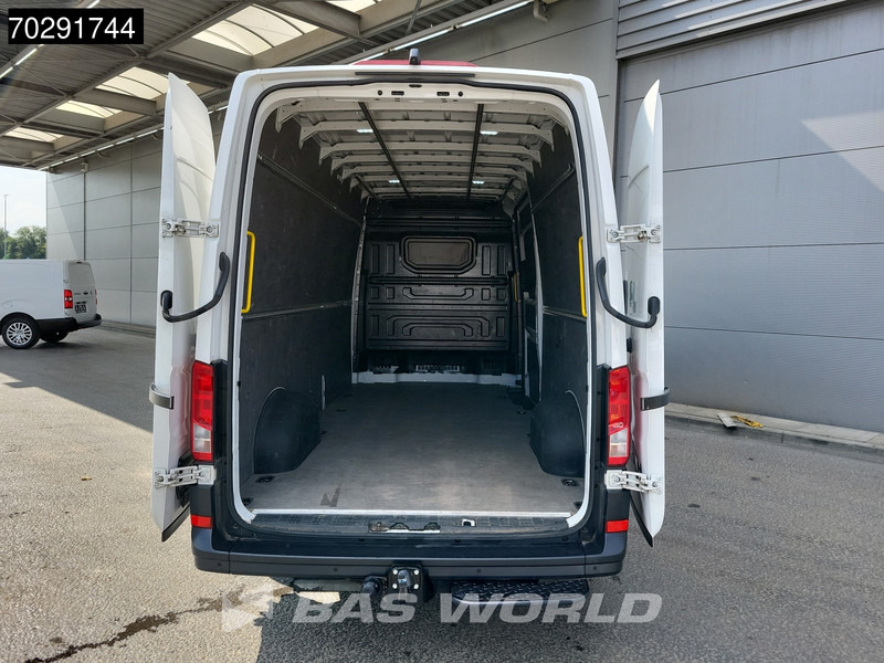 Volkswagen Crafter 140pk L4H3 Trekhaak Airco Cruise Camera Parkeersensoren Euro6 L3H2 15m3 Airco Trekhaak Cruise control - 패널 밴 : 사진 3 Volkswagen Crafter 140pk L4H3 Trekhaak Airco Cruise Camera Parkeersensoren Euro6 L3H2 15m3 Airco Trekhaak Cruise control - 패널 밴 : 사진 3