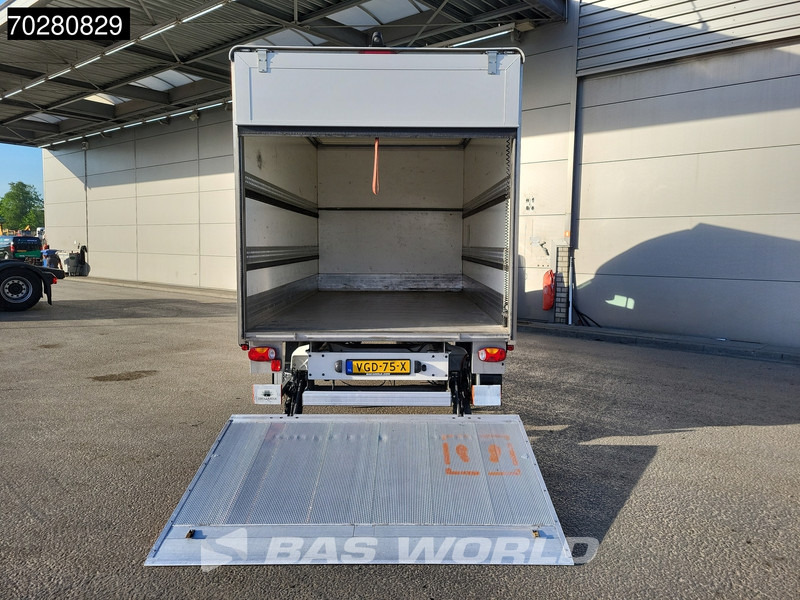 Volkswagen Crafter 140pk Laadklep Automaat Airco Cruise Euro6 Koffer Meubelbak 20m3 Airco Cruise control - 박스 밴 : 사진 3 Volkswagen Crafter 140pk Laadklep Automaat Airco Cruise Euro6 Koffer Meubelbak 20m3 Airco Cruise control - 박스 밴 : 사진 3