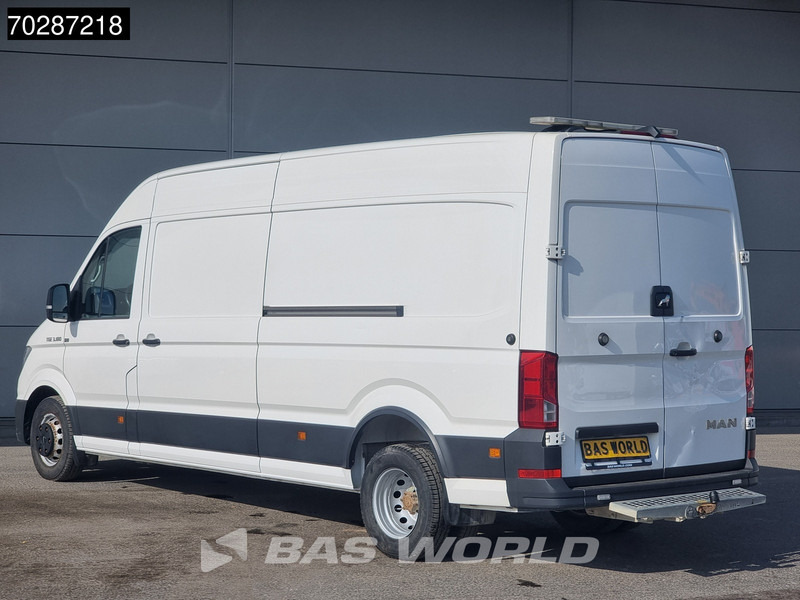 Volkswagen Crafter 177pk Automaat Dubbellucht 2x Schuifdeur L4H3 LED 3,5t Trekhaak Navi Airco Cruise Camera Euro6 L3H2 15m3 Airco Trekhaak Cruise c - 패널 밴 : 사진 2 Volkswagen Crafter 177pk Automaat Dubbellucht 2x Schuifdeur L4H3 LED 3,5t Trekhaak Navi Airco Cruise Camera Euro6 L3H2 15m3 Airco Trekhaak Cruise c - 패널 밴 : 사진 2
