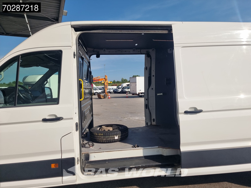 Volkswagen Crafter 177pk Automaat Dubbellucht 2x Schuifdeur L4H3 LED 3,5t Trekhaak Navi Airco Cruise Camera Euro6 L3H2 15m3 Airco Trekhaak Cruise c - 패널 밴 : 사진 3 Volkswagen Crafter 177pk Automaat Dubbellucht 2x Schuifdeur L4H3 LED 3,5t Trekhaak Navi Airco Cruise Camera Euro6 L3H2 15m3 Airco Trekhaak Cruise c - 패널 밴 : 사진 3