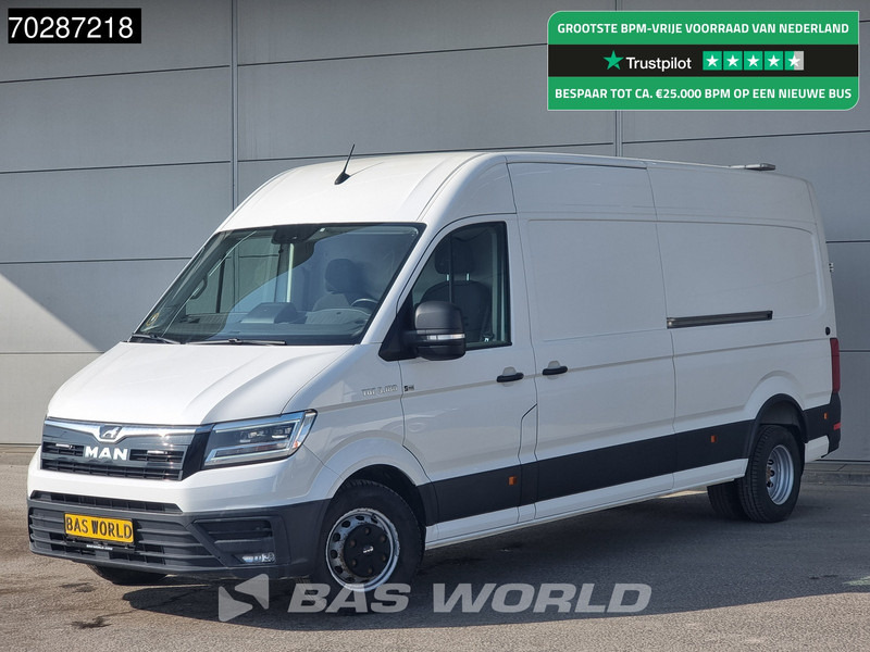 Volkswagen Crafter 177pk Automaat Dubbellucht 2x Schuifdeur L4H3 LED 3,5t Trekhaak Navi Airco Cruise Camera Euro6 L3H2 15m3 Airco Trekhaak Cruise c - 패널 밴 : 사진 1 Volkswagen Crafter 177pk Automaat Dubbellucht 2x Schuifdeur L4H3 LED 3,5t Trekhaak Navi Airco Cruise Camera Euro6 L3H2 15m3 Airco Trekhaak Cruise c - 패널 밴 : 사진 1