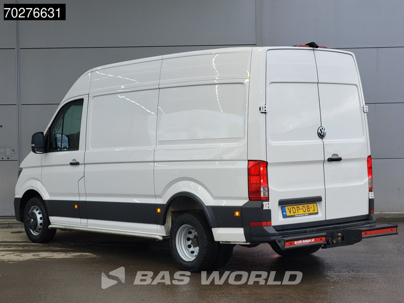 Volkswagen Crafter 177pk Automaat Dubbellucht L3H3 3500KG Trekhaak Navi Camera Parkeersensoren Euro6 L2H2 12m3 Airco Trekhaak Cruise control - 패널 밴 : 사진 2 Volkswagen Crafter 177pk Automaat Dubbellucht L3H3 3500KG Trekhaak Navi Camera Parkeersensoren Euro6 L2H2 12m3 Airco Trekhaak Cruise control - 패널 밴 : 사진 2