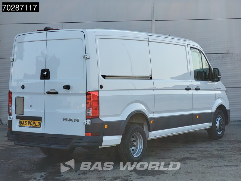 Volkswagen Crafter 177pk Automaat L3H2 180PK Dubbellucht 3t Trekgewicht Navi Camera Parkeersensoren Airco Cruise L2H1 Airco Cruise control - 패널 밴 : 사진 5 Volkswagen Crafter 177pk Automaat L3H2 180PK Dubbellucht 3t Trekgewicht Navi Camera Parkeersensoren Airco Cruise L2H1 Airco Cruise control - 패널 밴 : 사진 5