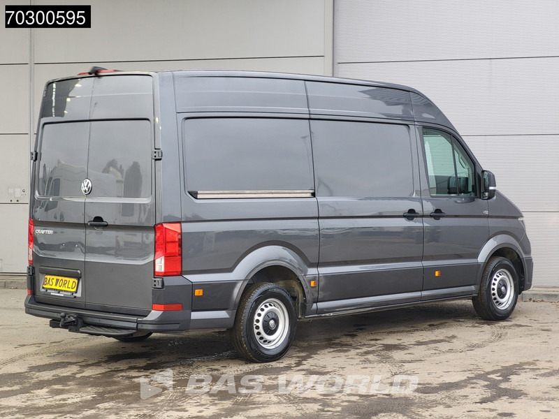 Volkswagen Crafter 177pk Automaat L3H3 Trekhaak ACC Navi Airco Camera Parkeersensoren Euro6 L2H2 Airco Trekhaak - 패널 밴 : 사진 5 Volkswagen Crafter 177pk Automaat L3H3 Trekhaak ACC Navi Airco Camera Parkeersensoren Euro6 L2H2 Airco Trekhaak - 패널 밴 : 사진 5