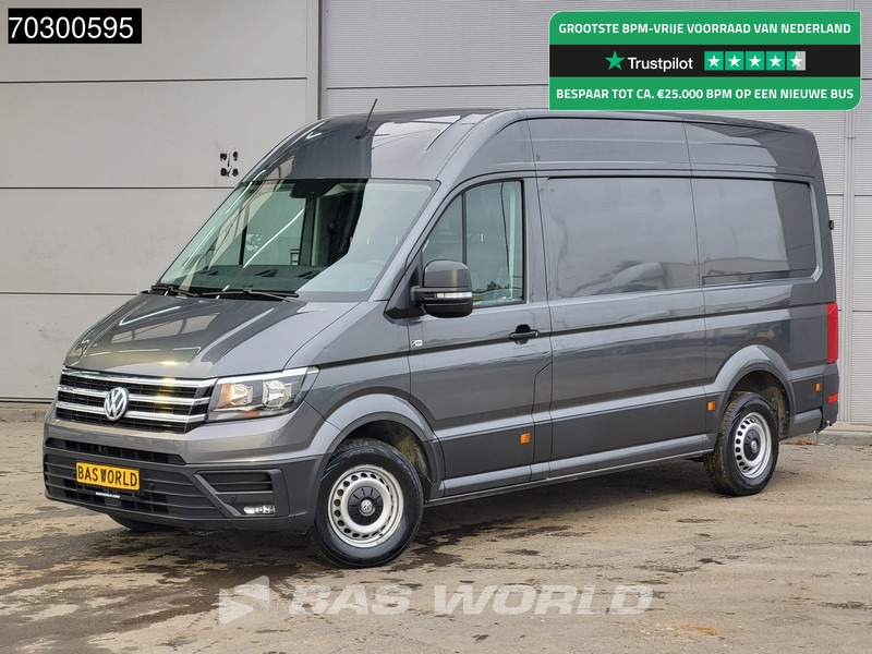 Volkswagen Crafter 177pk Automaat L3H3 Trekhaak ACC Navi Airco Camera Parkeersensoren Euro6 L2H2 Airco Trekhaak - 패널 밴 : 사진 1 Volkswagen Crafter 177pk Automaat L3H3 Trekhaak ACC Navi Airco Camera Parkeersensoren Euro6 L2H2 Airco Trekhaak - 패널 밴 : 사진 1