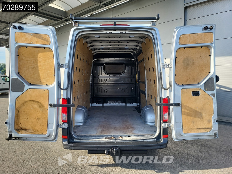 Volkswagen Crafter 177pk Automaat L3H3 Trekhaak Airco Cruise Camera Parkeersensoren Imperiaal APK 03-2026 Euro6 L2H2 12m3 Airco Trekhaak Cruise con - 패널 밴 : 사진 3 Volkswagen Crafter 177pk Automaat L3H3 Trekhaak Airco Cruise Camera Parkeersensoren Imperiaal APK 03-2026 Euro6 L2H2 12m3 Airco Trekhaak Cruise con - 패널 밴 : 사진 3
