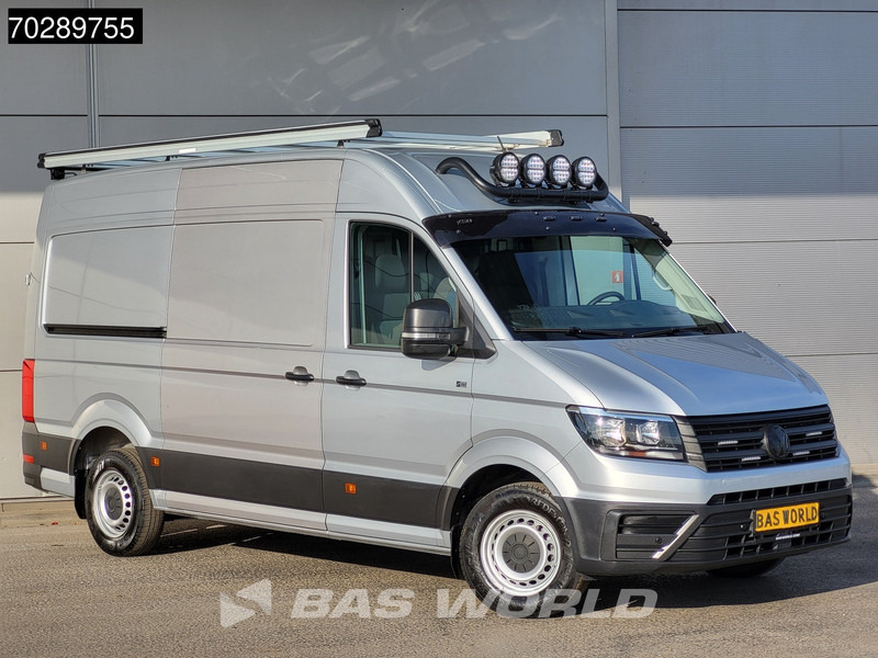Volkswagen Crafter 177pk Automaat L3H3 Trekhaak Airco Cruise Camera Parkeersensoren Imperiaal APK 03-2026 Euro6 L2H2 12m3 Airco Trekhaak Cruise con - 패널 밴 : 사진 5 Volkswagen Crafter 177pk Automaat L3H3 Trekhaak Airco Cruise Camera Parkeersensoren Imperiaal APK 03-2026 Euro6 L2H2 12m3 Airco Trekhaak Cruise con - 패널 밴 : 사진 5