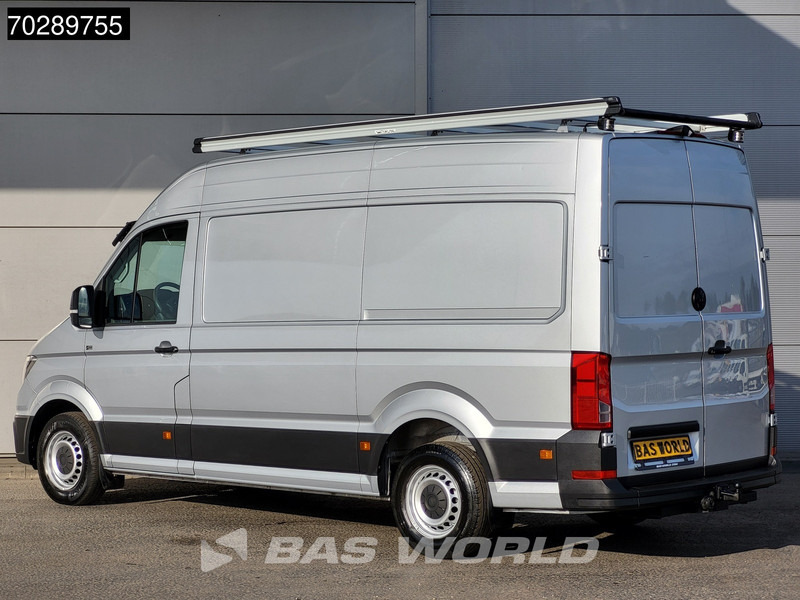 Volkswagen Crafter 177pk Automaat L3H3 Trekhaak Airco Cruise Camera Parkeersensoren Imperiaal APK 03-2026 Euro6 L2H2 12m3 Airco Trekhaak Cruise con - 패널 밴 : 사진 2 Volkswagen Crafter 177pk Automaat L3H3 Trekhaak Airco Cruise Camera Parkeersensoren Imperiaal APK 03-2026 Euro6 L2H2 12m3 Airco Trekhaak Cruise con - 패널 밴 : 사진 2