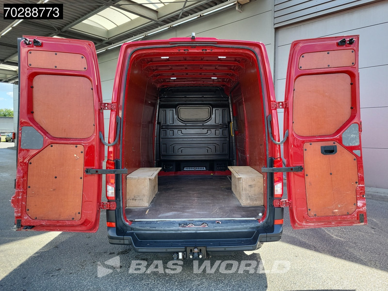 Volkswagen Crafter 177pk Automaat L3H3 Trekhaak Navi Airco Cruise Camera Parkeersensoren Euro6 L2H2 12m3 Airco Trekhaak Cruise control - 패널 밴 : 사진 3 Volkswagen Crafter 177pk Automaat L3H3 Trekhaak Navi Airco Cruise Camera Parkeersensoren Euro6 L2H2 12m3 Airco Trekhaak Cruise control - 패널 밴 : 사진 3