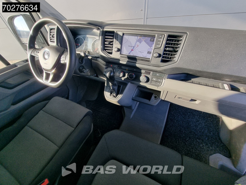패널 밴 Volkswagen Crafter 177pk Automaat L3H3 Trekhaak Navi Camera Parkeersensoren Airco Cruise L2H2 12Airco Trekhaak Cruise control : 사진 10