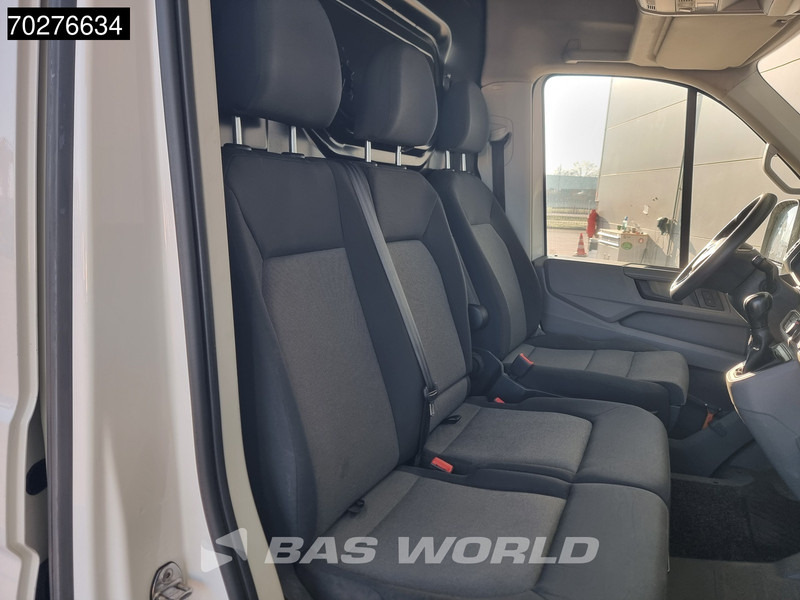 패널 밴 Volkswagen Crafter 177pk Automaat L3H3 Trekhaak Navi Camera Parkeersensoren Airco Cruise L2H2 12Airco Trekhaak Cruise control : 사진 14