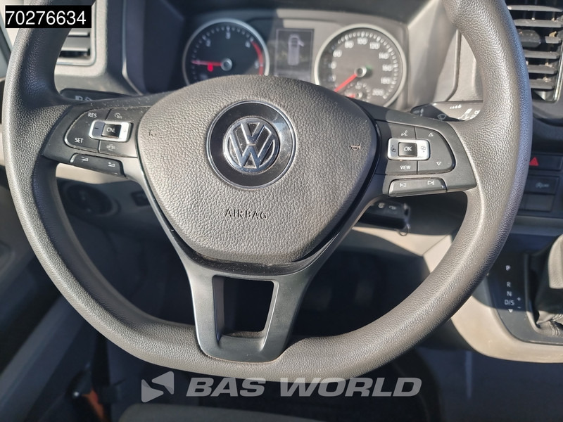 패널 밴 Volkswagen Crafter 177pk Automaat L3H3 Trekhaak Navi Camera Parkeersensoren Airco Cruise L2H2 12Airco Trekhaak Cruise control : 사진 16