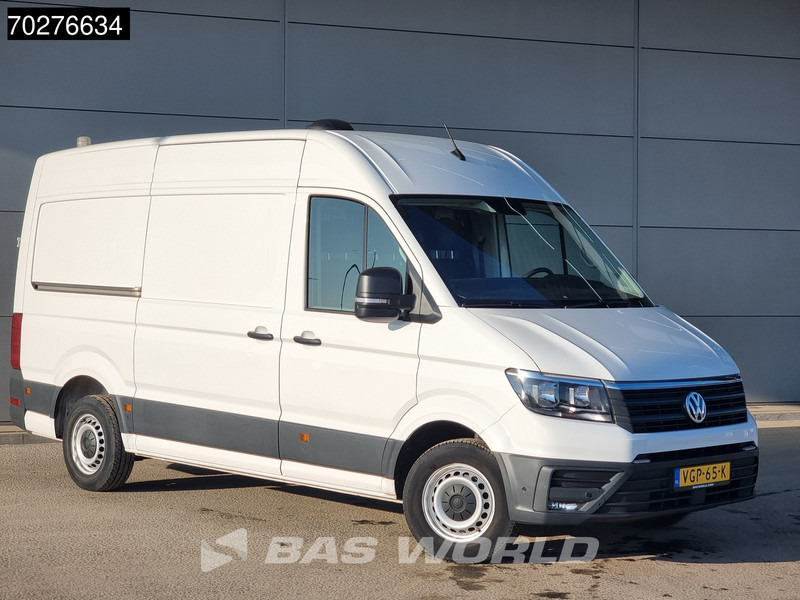 Volkswagen Crafter 177pk Automaat L3H3 Trekhaak Navi Camera Parkeersensoren Airco Cruise L2H2 12Airco Trekhaak Cruise control - 패널 밴 : 사진 3 Volkswagen Crafter 177pk Automaat L3H3 Trekhaak Navi Camera Parkeersensoren Airco Cruise L2H2 12Airco Trekhaak Cruise control - 패널 밴 : 사진 3