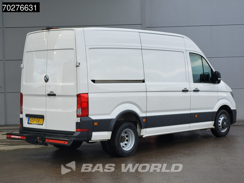 Volkswagen Crafter 177pk Dubbellucht Automaat L3H3 3,5t Trekhaak Navi Camera Parkeersensoren Airco Cruise L2H2 12m3 Airco Trekhaak Cruise control - 패널 밴 : 사진 5 Volkswagen Crafter 177pk Dubbellucht Automaat L3H3 3,5t Trekhaak Navi Camera Parkeersensoren Airco Cruise L2H2 12m3 Airco Trekhaak Cruise control - 패널 밴 : 사진 5