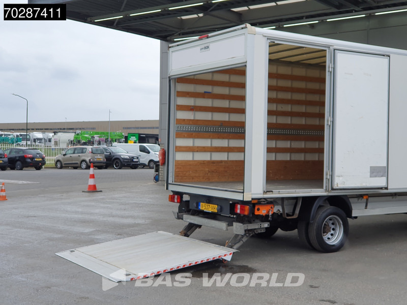 Volkswagen Crafter 177pk Laadklep Zijdeur Bakwagen Airco Cruise Camera Lat om Lat D'Hollandia Euro6 Meubelbak Koffer 21m3 Airco Cruise control - 박스 밴 : 사진 3 Volkswagen Crafter 177pk Laadklep Zijdeur Bakwagen Airco Cruise Camera Lat om Lat D'Hollandia Euro6 Meubelbak Koffer 21m3 Airco Cruise control - 박스 밴 : 사진 3