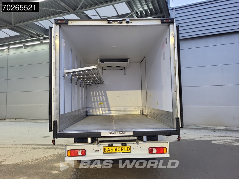 Volkswagen Crafter 177pk Lamberet Koelwagen FRC Koelwagen Carrier Xarios 350 230V stekker Bakwagen Koel Kühlwagen Airco Cruise control - 냉동 밴 : 사진 3 Volkswagen Crafter 177pk Lamberet Koelwagen FRC Koelwagen Carrier Xarios 350 230V stekker Bakwagen Koel Kühlwagen Airco Cruise control - 냉동 밴 : 사진 3