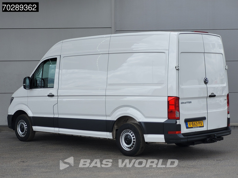 Volkswagen Crafter Easy Loader 500KG L3H3 Trekhaak Airco Cruise Euro6 L2H2 12m3 Airco Trekhaak Cruise control - 패널 밴 : 사진 3 Volkswagen Crafter Easy Loader 500KG L3H3 Trekhaak Airco Cruise Euro6 L2H2 12m3 Airco Trekhaak Cruise control - 패널 밴 : 사진 3