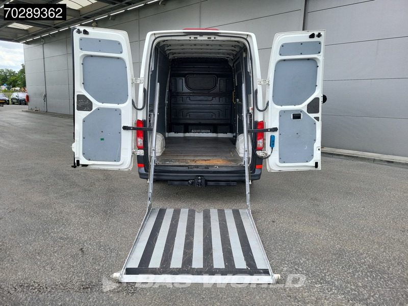 Volkswagen Crafter Easy Loader 500KG L3H3 Trekhaak Airco Cruise Euro6 L2H2 12m3 Airco Trekhaak Cruise control - 패널 밴 : 사진 5 Volkswagen Crafter Easy Loader 500KG L3H3 Trekhaak Airco Cruise Euro6 L2H2 12m3 Airco Trekhaak Cruise control - 패널 밴 : 사진 5
