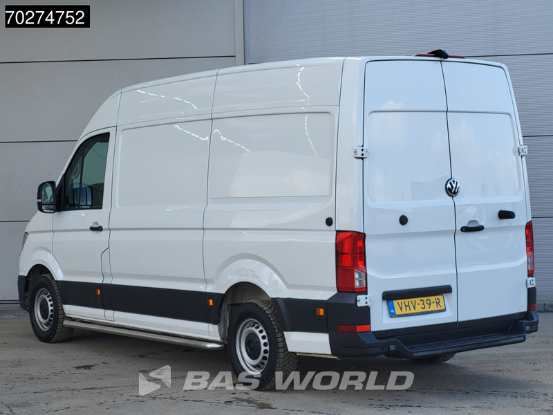 Volkswagen Crafter Elektrisch Automaat L3H3 115km WLTP 36kWh LED Navi Camera Parkeersensoren L2H2 11m3 Airco Cruise control - 패널 밴, 전기 밴 : 사진 2 Volkswagen Crafter Elektrisch Automaat L3H3 115km WLTP 36kWh LED Navi Camera Parkeersensoren L2H2 11m3 Airco Cruise control - 패널 밴, 전기 밴 : 사진 2