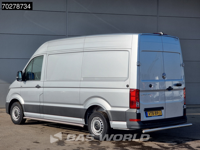 Volkswagen Crafter L3H3 Airco Cruise Camera Euro6 L2H2 11m3 Airco Cruise control - 소형 밴 : 사진 2 Volkswagen Crafter L3H3 Airco Cruise Camera Euro6 L2H2 11m3 Airco Cruise control - 소형 밴 : 사진 2