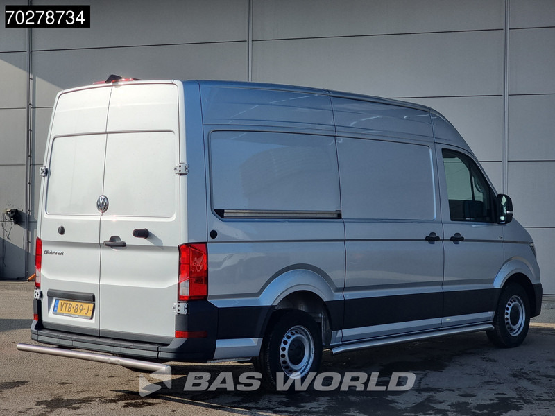 Volkswagen Crafter L3H3 Airco Cruise Camera L2H2 11m3 Airco Cruise control - 소형 밴 : 사진 5 Volkswagen Crafter L3H3 Airco Cruise Camera L2H2 11m3 Airco Cruise control - 소형 밴 : 사진 5