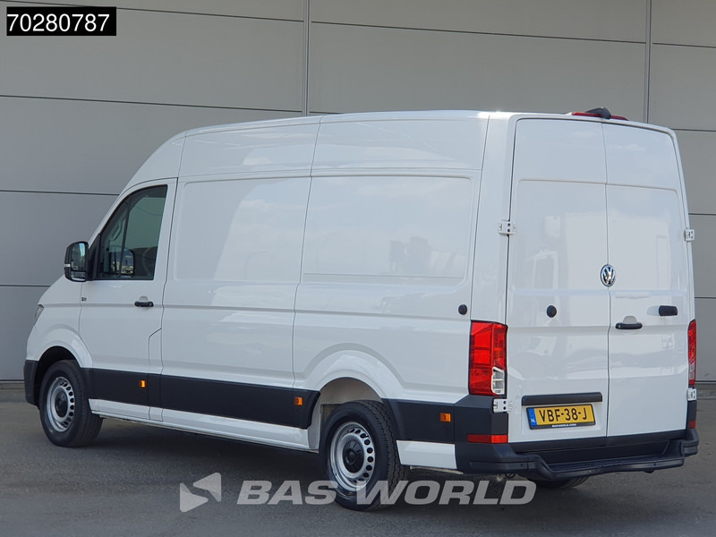 Volkswagen E-Crafter 136pk Elektrisch 115 WLTP 35,8 kWH LED Navi Airco Cruise Camera Parkeersensoren 12m3 Airco Cruise control - 패널 밴, 전기 밴 : 사진 2 Volkswagen E-Crafter 136pk Elektrisch 115 WLTP 35,8 kWH LED Navi Airco Cruise Camera Parkeersensoren 12m3 Airco Cruise control - 패널 밴, 전기 밴 : 사진 2
