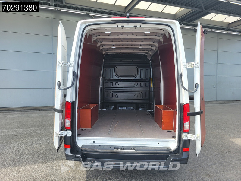 Volkswagen E-Crafter 136pk Elektrisch 115 WLTP 35,8 kWH LED Navi Airco Cruise Camera Parkeersensoren 12m3 Airco Cruise control - 패널 밴, 전기 밴 : 사진 3 Volkswagen E-Crafter 136pk Elektrisch 115 WLTP 35,8 kWH LED Navi Airco Cruise Camera Parkeersensoren 12m3 Airco Cruise control - 패널 밴, 전기 밴 : 사진 3