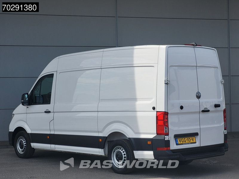 Volkswagen E-Crafter 136pk Elektrisch 115 WLTP 35,8 kWH LED Navi Airco Cruise Camera Parkeersensoren 12m3 Airco Cruise control - 패널 밴, 전기 밴 : 사진 2 Volkswagen E-Crafter 136pk Elektrisch 115 WLTP 35,8 kWH LED Navi Airco Cruise Camera Parkeersensoren 12m3 Airco Cruise control - 패널 밴, 전기 밴 : 사진 2