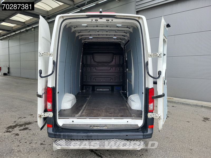 Volkswagen E-Crafter 136pk Elektrisch 115km WLTP 36kWh L3H3 LED Navi Airco Cruise Camera Parkeersensoren L2H2 12m3 Airco Cruise control - 패널 밴, 전기 밴 : 사진 3 Volkswagen E-Crafter 136pk Elektrisch 115km WLTP 36kWh L3H3 LED Navi Airco Cruise Camera Parkeersensoren L2H2 12m3 Airco Cruise control - 패널 밴, 전기 밴 : 사진 3