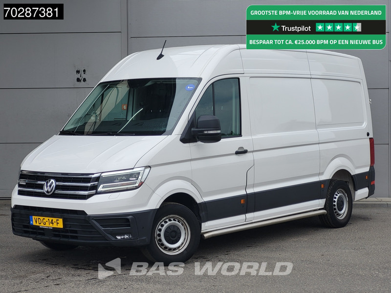 Volkswagen E-Crafter 136pk Elektrisch 115km WLTP 36kWh L3H3 LED Navi Airco Cruise Camera Parkeersensoren L2H2 12m3 Airco Cruise control - 패널 밴, 전기 밴 : 사진 1 Volkswagen E-Crafter 136pk Elektrisch 115km WLTP 36kWh L3H3 LED Navi Airco Cruise Camera Parkeersensoren L2H2 12m3 Airco Cruise control - 패널 밴, 전기 밴 : 사진 1