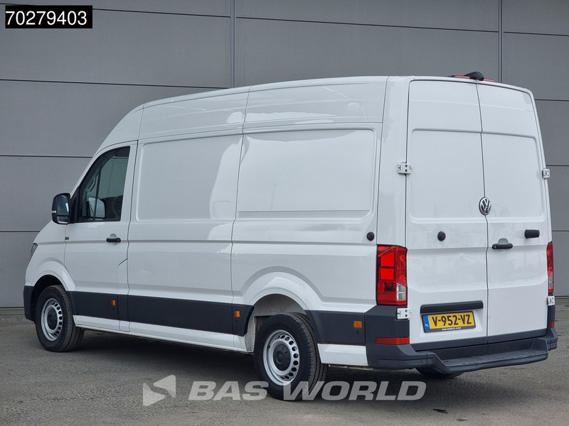 Volkswagen E-Crafter 136pk Elektrisch Automaat L3H3 115 WLTP 36kWh LED Airco Cruise Camera Parkeersensoren L2H2 11m3 Airco Cruise control - 패널 밴, 전기 밴 : 사진 2 Volkswagen E-Crafter 136pk Elektrisch Automaat L3H3 115 WLTP 36kWh LED Airco Cruise Camera Parkeersensoren L2H2 11m3 Airco Cruise control - 패널 밴, 전기 밴 : 사진 2