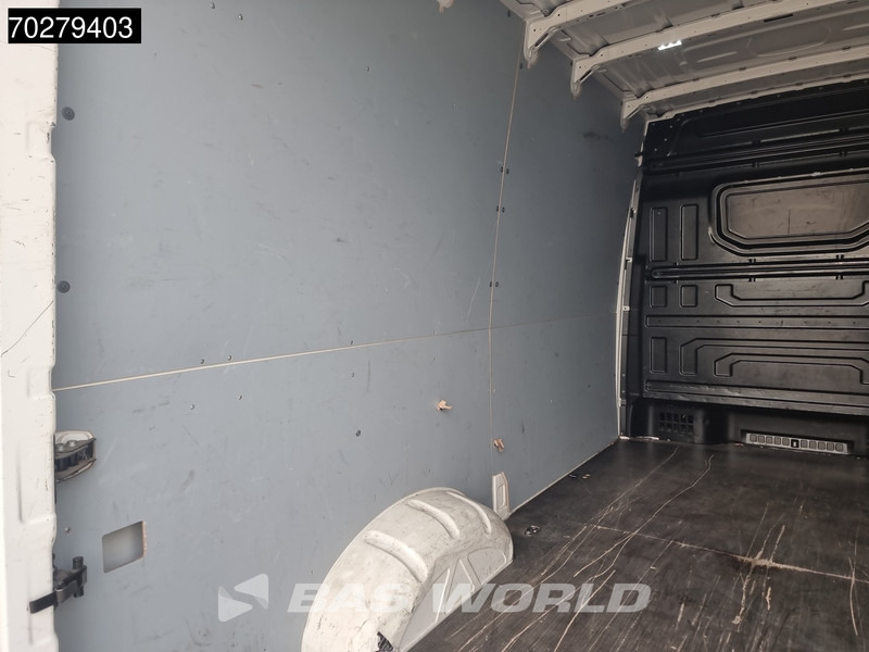 Volkswagen E-Crafter 136pk Elektrisch Automaat L3H3 115 WLTP 36kWh LED Airco Cruise Camera Parkeersensoren L2H2 11m3 Airco Cruise control - 패널 밴, 전기 밴 : 사진 5 Volkswagen E-Crafter 136pk Elektrisch Automaat L3H3 115 WLTP 36kWh LED Airco Cruise Camera Parkeersensoren L2H2 11m3 Airco Cruise control - 패널 밴, 전기 밴 : 사진 5