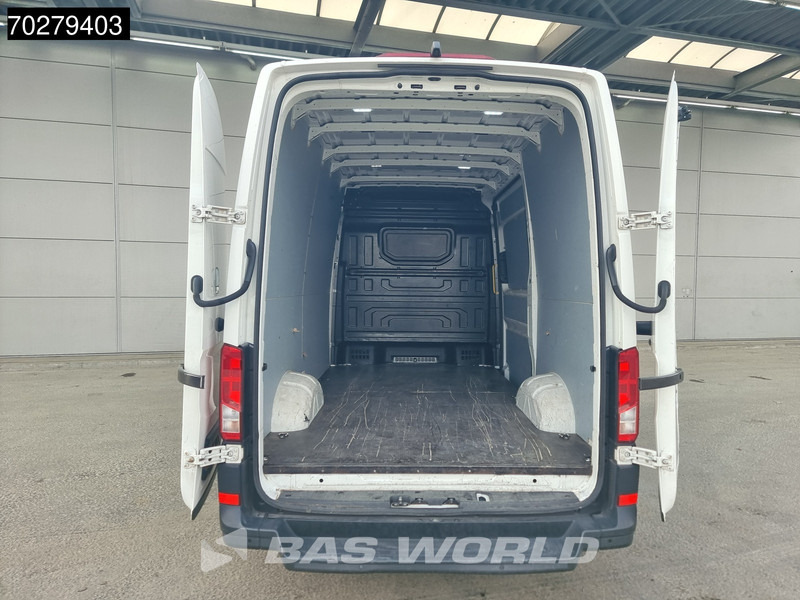 Volkswagen E-Crafter 136pk Elektrisch Automaat L3H3 115 WLTP 36kWh LED Airco Cruise Camera Parkeersensoren L2H2 11m3 Airco Cruise control - 패널 밴, 전기 밴 : 사진 3 Volkswagen E-Crafter 136pk Elektrisch Automaat L3H3 115 WLTP 36kWh LED Airco Cruise Camera Parkeersensoren L2H2 11m3 Airco Cruise control - 패널 밴, 전기 밴 : 사진 3