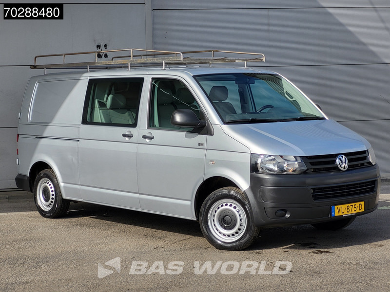 Volkswagen TRANSPORTER 102PK Dubbel Cabine L2H1 Trekhaak Parkeersensoren Euro6 DC Doka Mixto L2 7m3 Trekhaak - 소형 밴 : 사진 5 Volkswagen TRANSPORTER 102PK Dubbel Cabine L2H1 Trekhaak Parkeersensoren Euro6 DC Doka Mixto L2 7m3 Trekhaak - 소형 밴 : 사진 5
