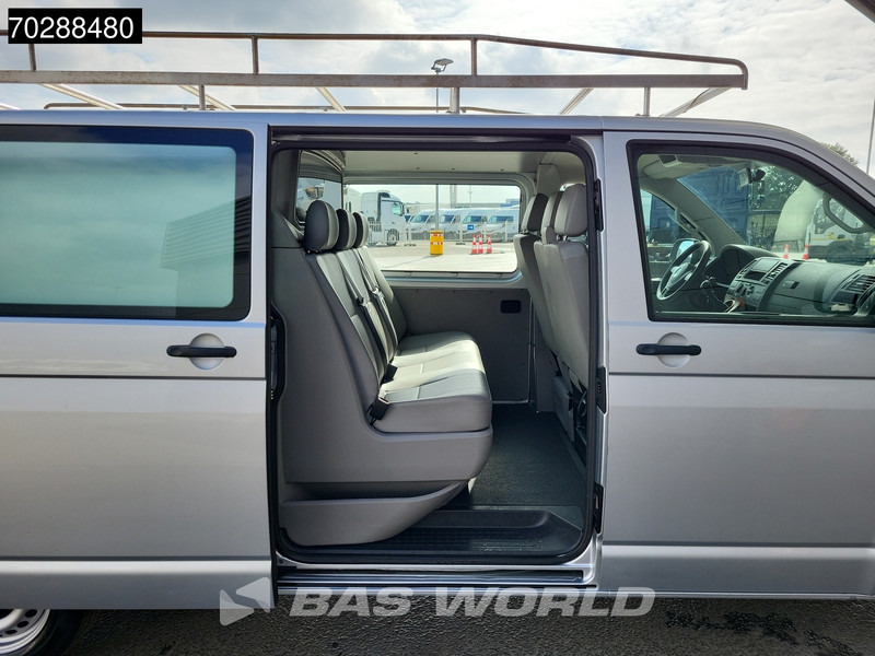 Volkswagen TRANSPORTER 102PK Dubbel Cabine L2H1 Trekhaak Parkeersensoren Euro6 DC Doka Mixto L2 7m3 Trekhaak - 소형 밴 : 사진 3 Volkswagen TRANSPORTER 102PK Dubbel Cabine L2H1 Trekhaak Parkeersensoren Euro6 DC Doka Mixto L2 7m3 Trekhaak - 소형 밴 : 사진 3