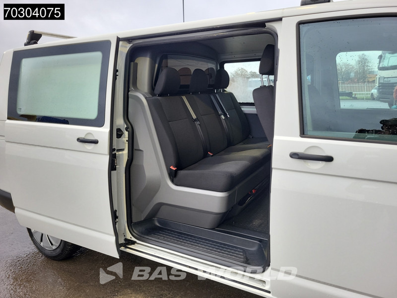Volkswagen Transporter 110PK Dubbel Cabine L2H1 Trekhaak Airco Cruise Imperiaal APK 10-2026 Euro6 L2 Airco Trekhaak Cruise control - 소형 밴 : 사진 3 Volkswagen Transporter 110PK Dubbel Cabine L2H1 Trekhaak Airco Cruise Imperiaal APK 10-2026 Euro6 L2 Airco Trekhaak Cruise control - 소형 밴 : 사진 3