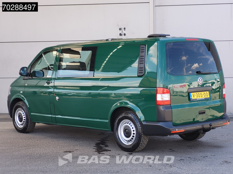 Volkswagen Transporter 140PK 4x4 4Motion Dubbel Cabine Trekhaak Airco Cruise Euro5 4WD Allrad DC Doka Mixto 5m3 Airco Trekhaak Cruise control - 소형 밴 : 사진 2 Volkswagen Transporter 140PK 4x4 4Motion Dubbel Cabine Trekhaak Airco Cruise Euro5 4WD Allrad DC Doka Mixto 5m3 Airco Trekhaak Cruise control - 소형 밴 : 사진 2
