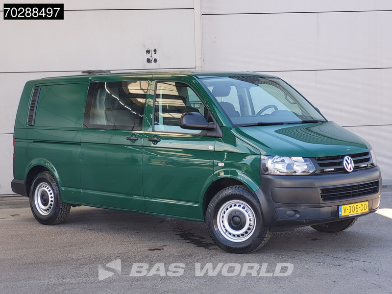 Volkswagen Transporter 140PK 4x4 4Motion Dubbel Cabine Trekhaak Airco Cruise Euro5 4WD Allrad DC Doka Mixto 5m3 Airco Trekhaak Cruise control - 소형 밴 : 사진 5 Volkswagen Transporter 140PK 4x4 4Motion Dubbel Cabine Trekhaak Airco Cruise Euro5 4WD Allrad DC Doka Mixto 5m3 Airco Trekhaak Cruise control - 소형 밴 : 사진 5