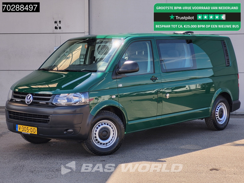 Volkswagen Transporter 140PK 4x4 4Motion Dubbel Cabine Trekhaak Airco Cruise Euro5 4WD Allrad DC Doka Mixto 5m3 Airco Trekhaak Cruise control - 소형 밴 : 사진 1 Volkswagen Transporter 140PK 4x4 4Motion Dubbel Cabine Trekhaak Airco Cruise Euro5 4WD Allrad DC Doka Mixto 5m3 Airco Trekhaak Cruise control - 소형 밴 : 사진 1