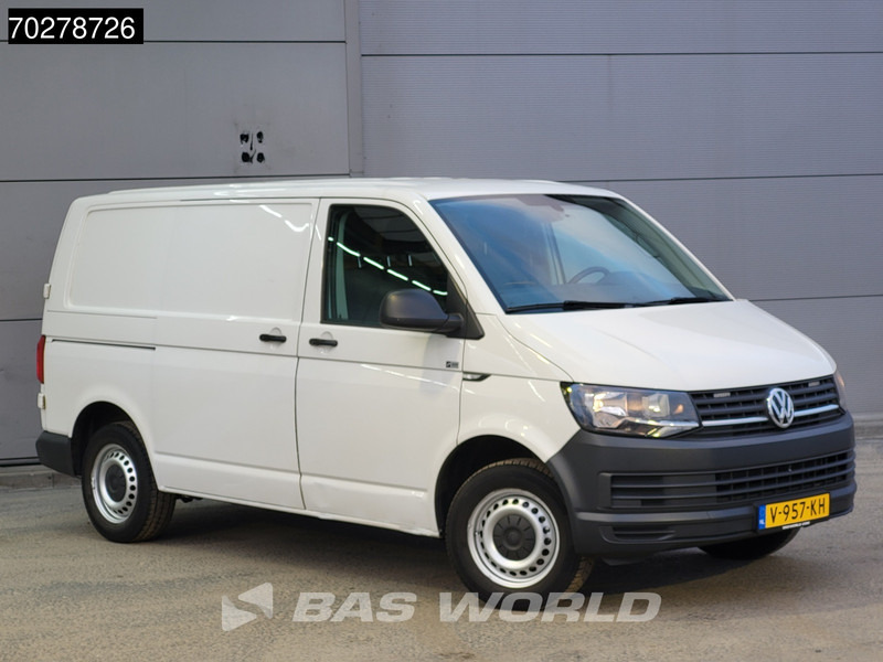 Volkswagen Transporter 150PK Automaat Euro6 L1H1 Trekhaak Airco Cruise L1 5m3 Airco Trekhaak Cruise control - 소형 밴 : 사진 3 Volkswagen Transporter 150PK Automaat Euro6 L1H1 Trekhaak Airco Cruise L1 5m3 Airco Trekhaak Cruise control - 소형 밴 : 사진 3