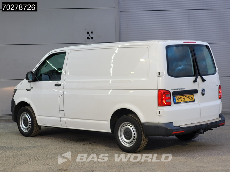 Volkswagen Transporter 150PK Automaat Euro6 L1H1 Trekhaak Airco Cruise L1 5m3 Airco Trekhaak Cruise control - 소형 밴 : 사진 2 Volkswagen Transporter 150PK Automaat Euro6 L1H1 Trekhaak Airco Cruise L1 5m3 Airco Trekhaak Cruise control - 소형 밴 : 사진 2
