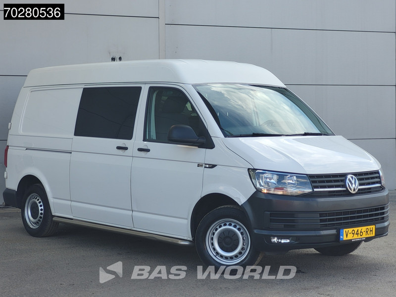 Volkswagen Transporter 150PK Automaat L2H2 Navi Airco Cruise Parkeersensoren Euro6 L2H2 L2 6m3 Airco Cruise control - 소형 밴 : 사진 3 Volkswagen Transporter 150PK Automaat L2H2 Navi Airco Cruise Parkeersensoren Euro6 L2H2 L2 6m3 Airco Cruise control - 소형 밴 : 사진 3