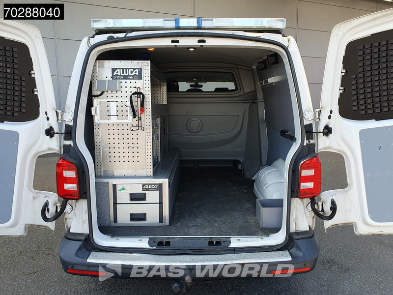 Volkswagen Transporter 150PK Dubbel Cabine Automaat L2H1 Navi Trekhaak Airco Cruise Parkeersensoren Werkplaatsinrichting L2 DC Mixto Doka 4m3 Airco Trekhaak - 소형 밴 : 사진 3 Volkswagen Transporter 150PK Dubbel Cabine Automaat L2H1 Navi Trekhaak Airco Cruise Parkeersensoren Werkplaatsinrichting L2 DC Mixto Doka 4m3 Airco Trekhaak - 소형 밴 : 사진 3