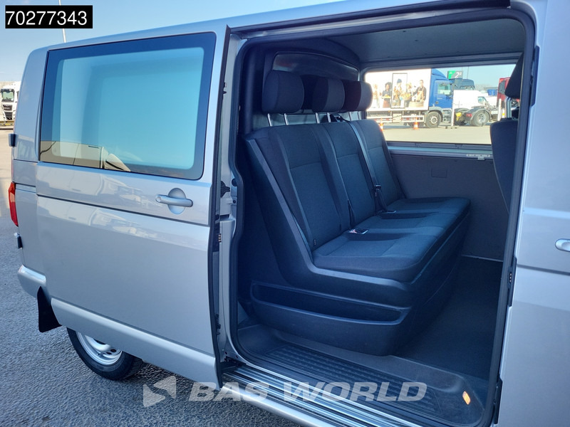 Volkswagen Transporter 150PK Dubbel Cabine L2H1 Navi Airco Euro6 Parkeersensoren L2 DC Doka Mixto 9m3 Airco Dubbel cabine - 소형 밴 : 사진 3 Volkswagen Transporter 150PK Dubbel Cabine L2H1 Navi Airco Euro6 Parkeersensoren L2 DC Doka Mixto 9m3 Airco Dubbel cabine - 소형 밴 : 사진 3
