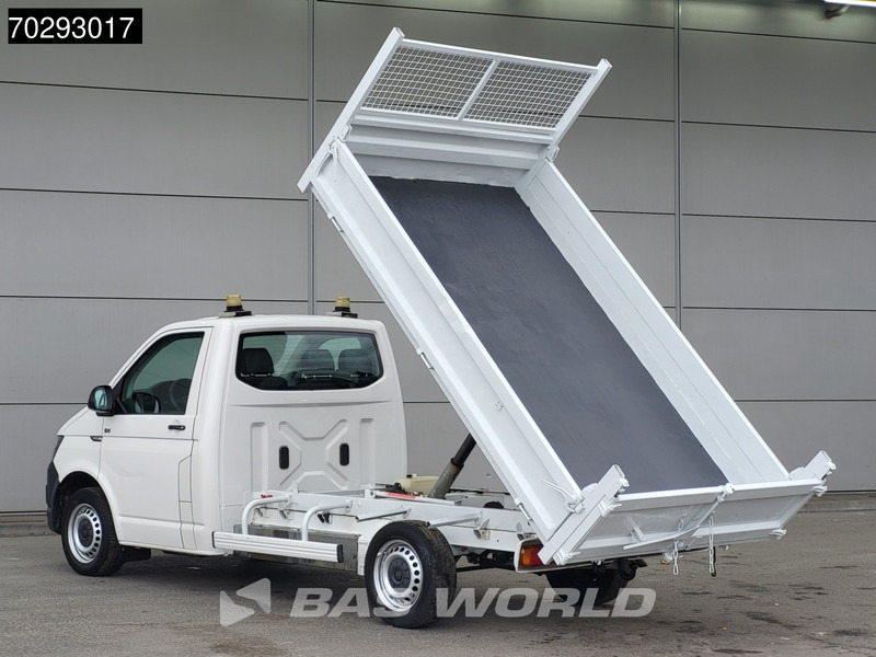 Volkswagen Transporter 150PK Kipper Trekhaak Euro6 Tipper Benne Kieper Trekhaak - 플랫베드 밴 : 사진 2 Volkswagen Transporter 150PK Kipper Trekhaak Euro6 Tipper Benne Kieper Trekhaak - 플랫베드 밴 : 사진 2