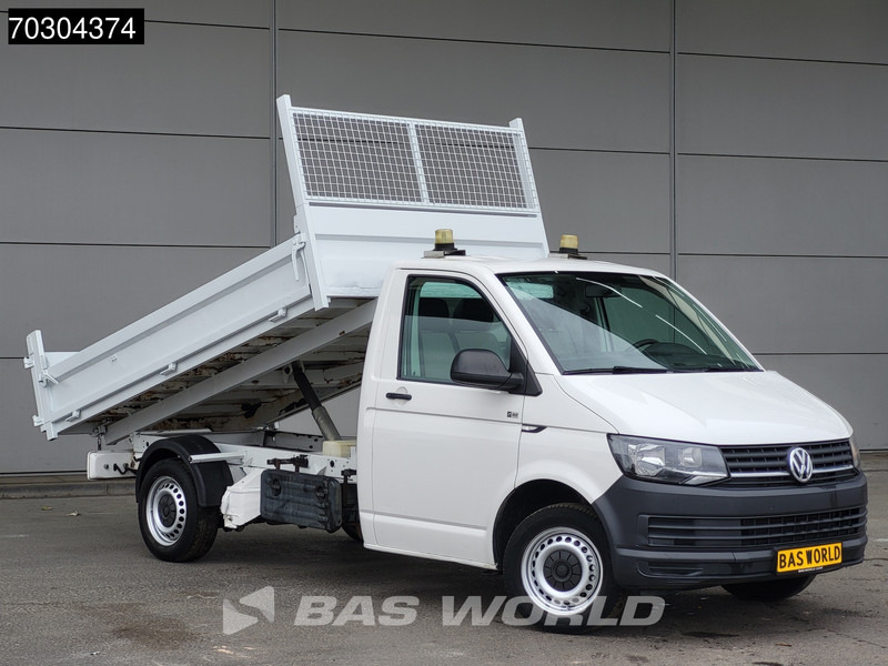 Volkswagen Transporter 150PK Open Laadbak Trekhaak Euro6 Pritsche Pickup Open Box Trekhaak - 플랫베드 밴 : 사진 3 Volkswagen Transporter 150PK Open Laadbak Trekhaak Euro6 Pritsche Pickup Open Box Trekhaak - 플랫베드 밴 : 사진 3