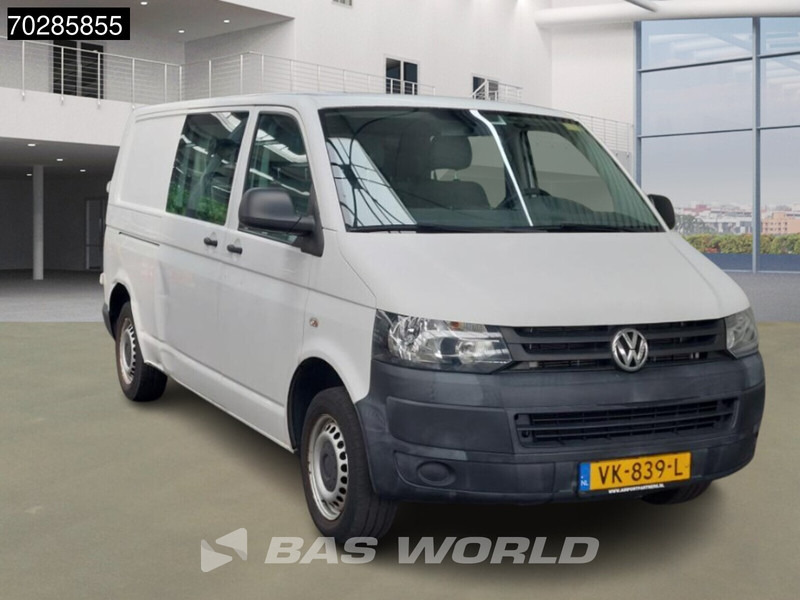 Volkswagen Transporter 84PK COMING SOON! Dubbel Cabine Trekhaak Cruise DC Doka Mixto 6m3 Trekhaak Cruise control - 소형 밴 : 사진 3 Volkswagen Transporter 84PK COMING SOON! Dubbel Cabine Trekhaak Cruise DC Doka Mixto 6m3 Trekhaak Cruise control - 소형 밴 : 사진 3