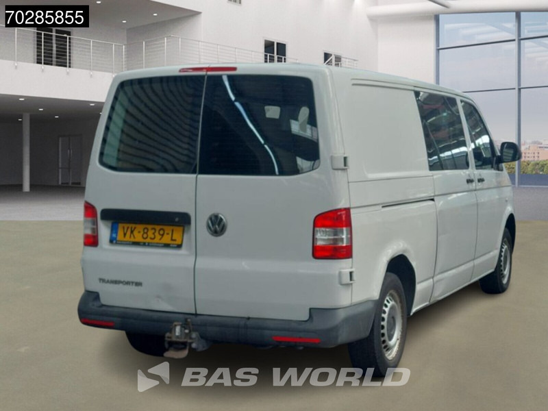 Volkswagen Transporter 84PK COMING SOON! Dubbel Cabine Trekhaak Cruise DC Doka Mixto 6m3 Trekhaak Cruise control - 소형 밴 : 사진 2 Volkswagen Transporter 84PK COMING SOON! Dubbel Cabine Trekhaak Cruise DC Doka Mixto 6m3 Trekhaak Cruise control - 소형 밴 : 사진 2