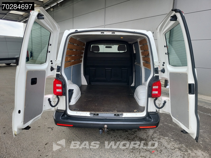 Volkswagen Transporter 84PK L1H1 Trekhaak Airco Euro6 L1 6m3 Airco Trekhaak - 소형 밴 : 사진 3 Volkswagen Transporter 84PK L1H1 Trekhaak Airco Euro6 L1 6m3 Airco Trekhaak - 소형 밴 : 사진 3